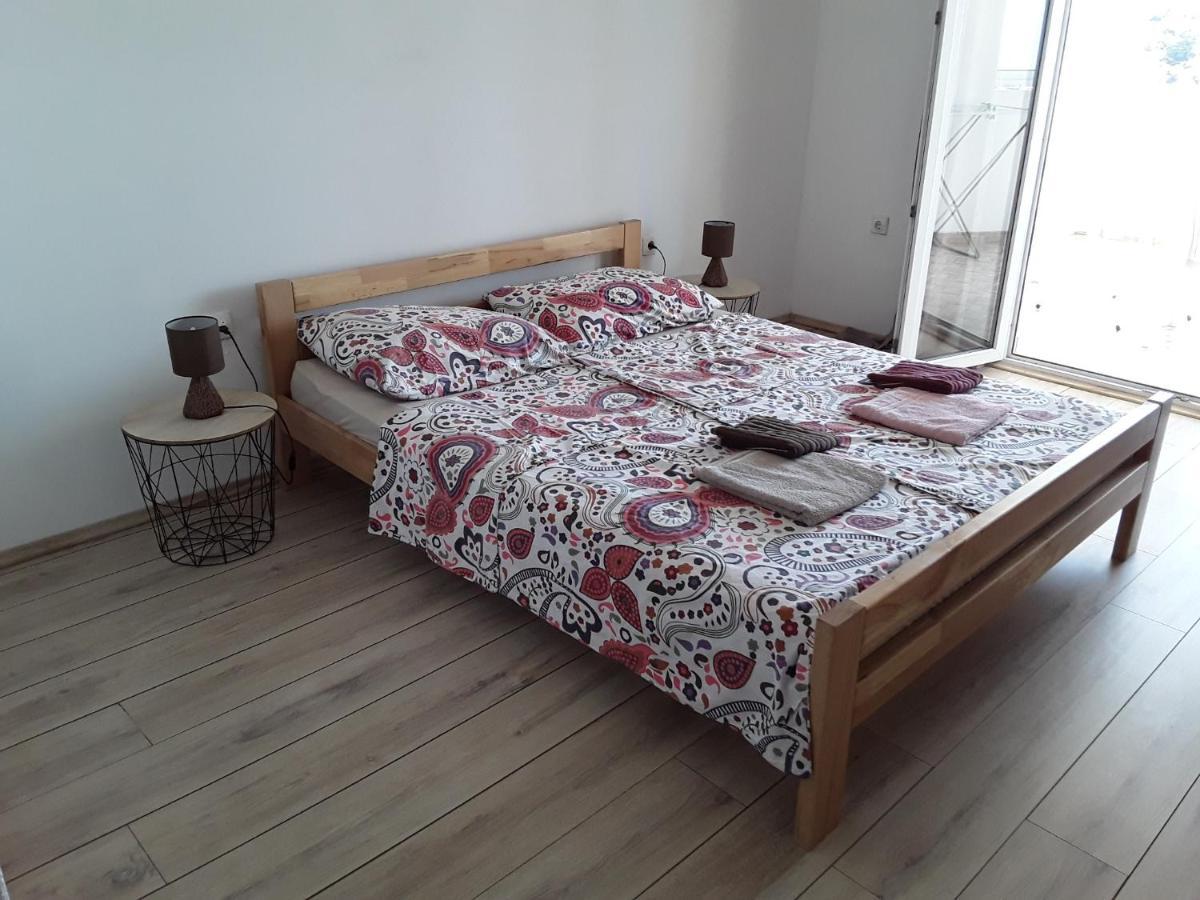 Benjak Apartments Hvar Town Eksteriør billede